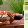Jurassic World: The Official Cookbook