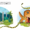 Jurassic World: The Very Hungry Dinosaur