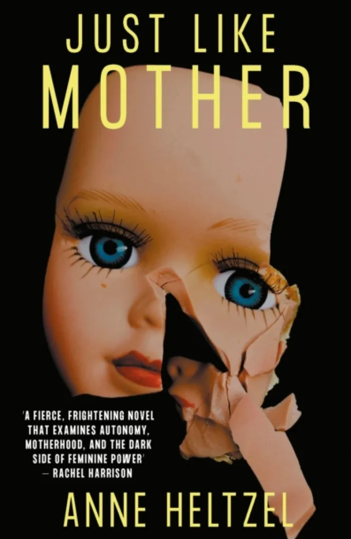 Just Like Mother