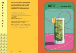 Kanpai!: 50 Japanese-inspired cocktails