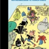 Karikaturenes historie. Fra hulemalerier til Charlie Hebdo