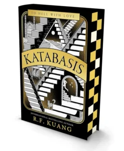 Katabasis - Exclusive Export Edition