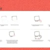 Kawaii Doggies: Learn to Draw over 100 Adorable Pups in All their Glory: Volume 7