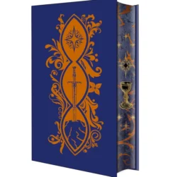 Keeper of the Grail: Deluxe Limited Edition