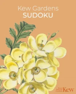 Kew Gardens Sudoku