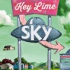Key Lime Sky