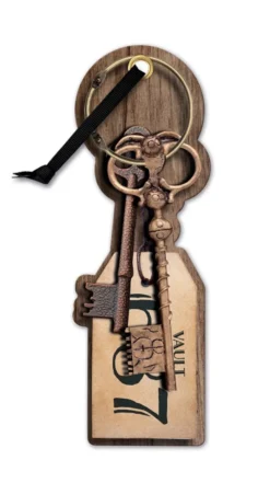 Keys