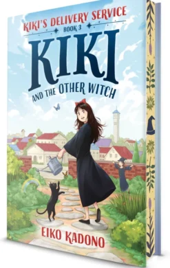 Kiki and the Other Witch