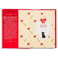 Kiki's Delivery Service: Deluxe Edition