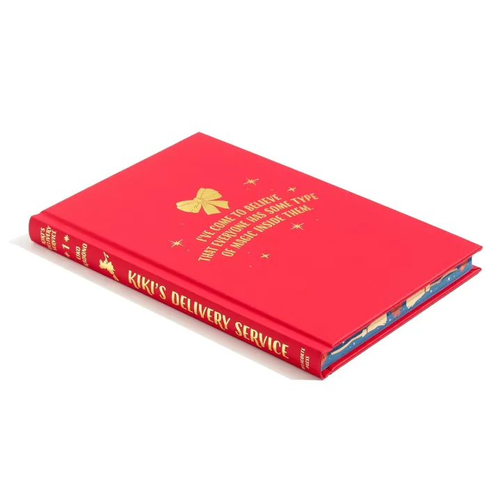 Kiki's Delivery Service: Deluxe Edition