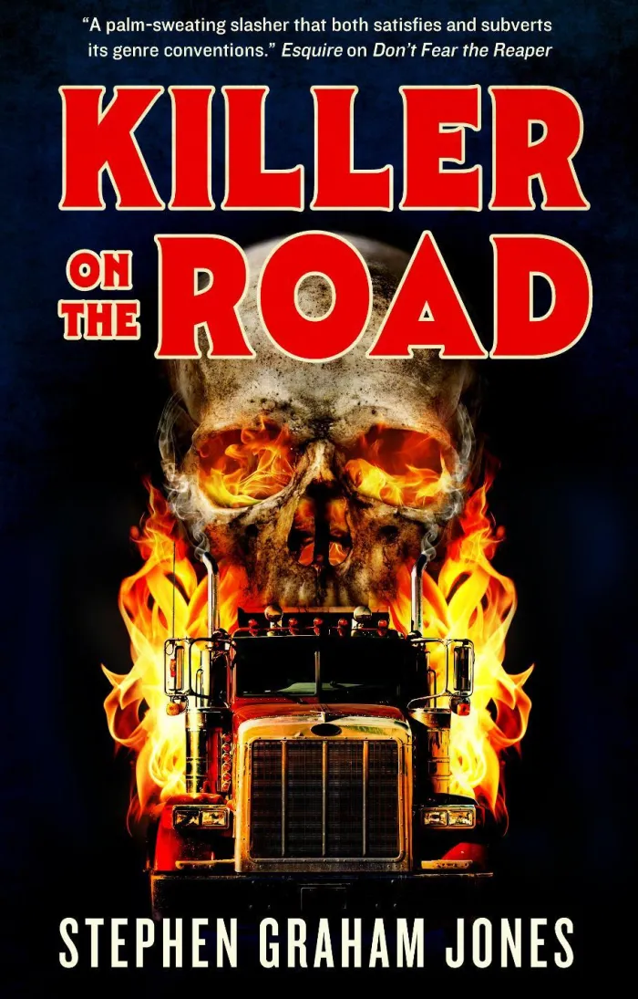Killer on the Road