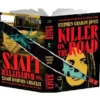 Killer on the Road / The Babysitter Lives