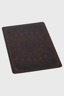 Killstar Red and Black Tarot Cards