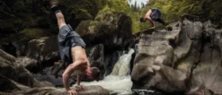 Kilted Yoga: Yoga Laid Bare