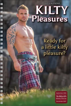 Kilty Pleasures