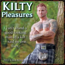 Kilty Pleasures