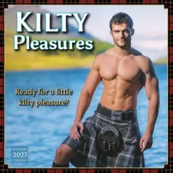 Kilty Pleasures