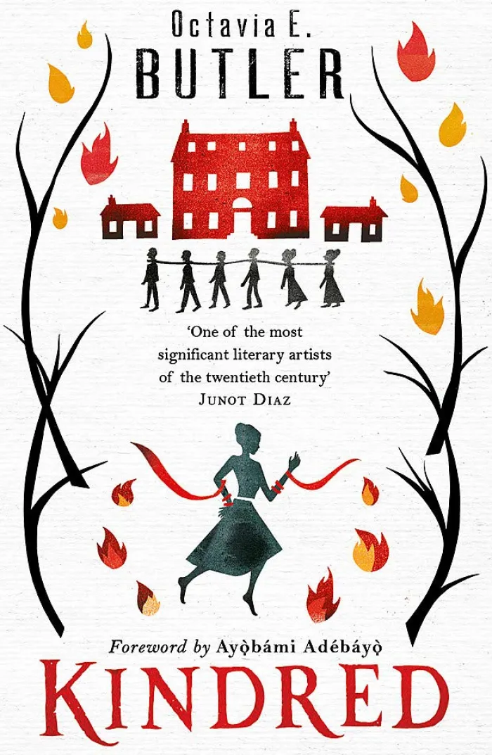 Kindred: The ground-breaking masterpiece from the New York Times bestseller