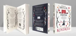 Kindred: The ground-breaking masterpiece from the New York Times bestseller