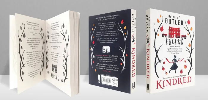 Kindred: The ground-breaking masterpiece from the New York Times bestseller
