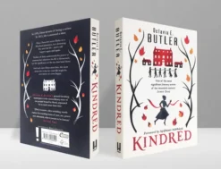 Kindred: The ground-breaking masterpiece from the New York Times bestseller