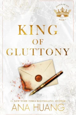 King of Gluttony