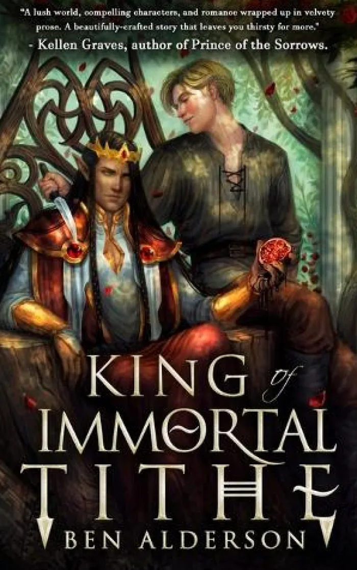 King of Immortal Tithe