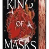 King of Masks: Deluxe Edition