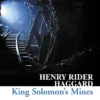 King Solomon's Mines (Collins Classics)