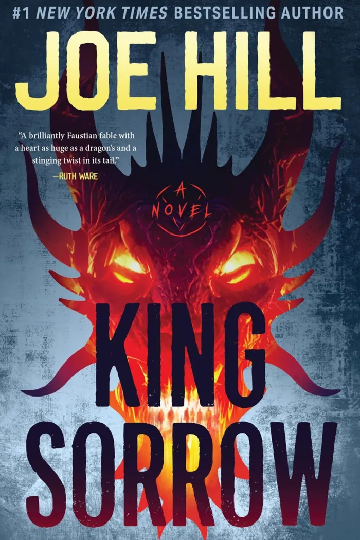 King Sorrow