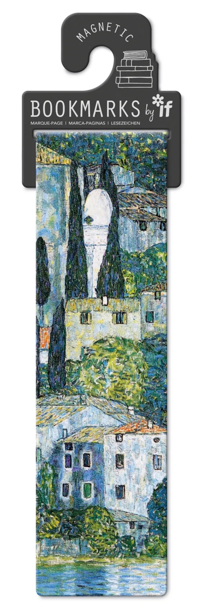 Kirche in Cassone