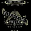 Kirkegårdsboken