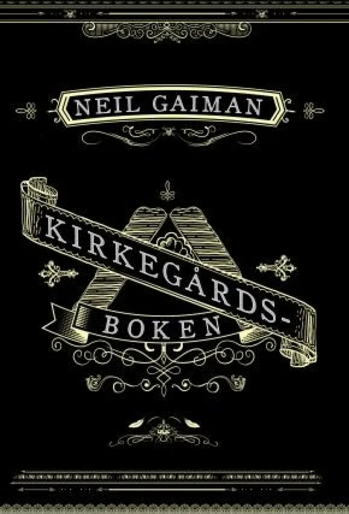 Kirkegårdsboken