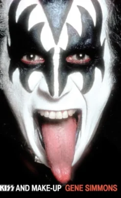 Kiss and Make-Up