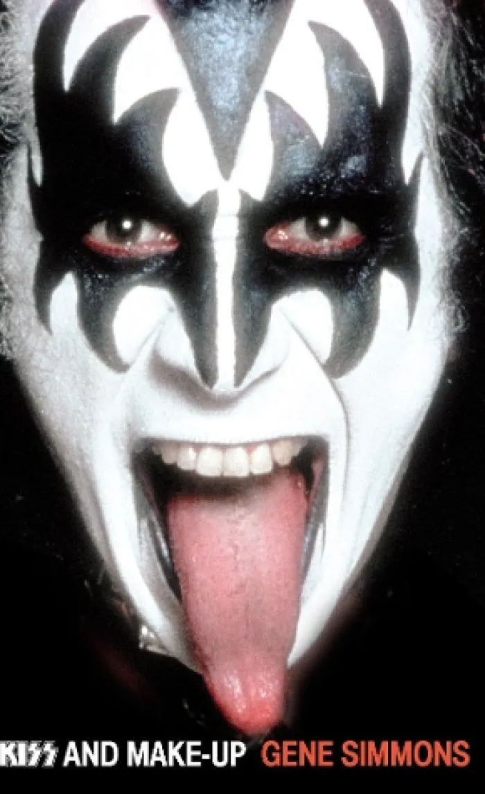 Kiss and Make-Up