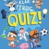 Klar, ferdig, quiz!