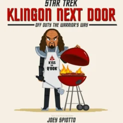 Klingon Next Door