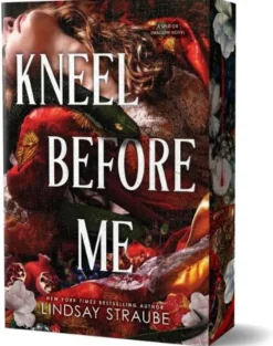 Kneel Before Me (Deluxe Edition)