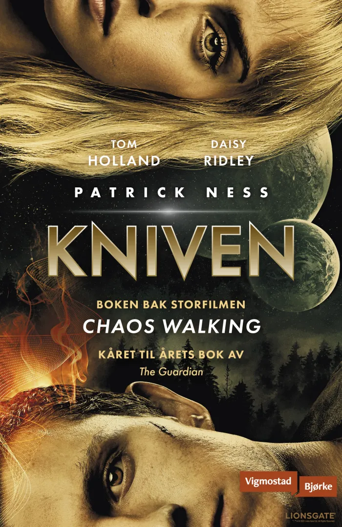 Kniven