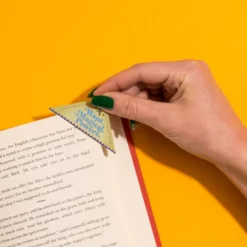 Knock Knock Fantasy Lovers Bookmark Corners