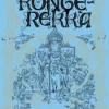 Kongerekka 3: den siste viking - motgang, fremgang og undergang