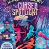 K-Pop Academy: Cursed Spotlight: Unofficial adventure stories for K-Pop Demon Hunters fans: Volume 2