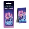 K-Pop Demon Hunters Magnetic Bookmark