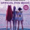 KPop Demon Hunters Official Fan Book