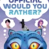 KPop Demon Hunters: Official Would You Rather?