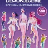 K-Pop demonjegerne