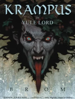 Krampus: The Yule Lord
