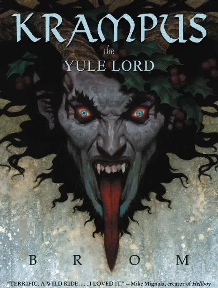 Krampus: The Yule Lord