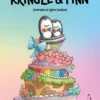 Kringle og Finn - pingvinpartnere