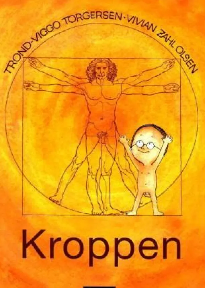 Kroppen